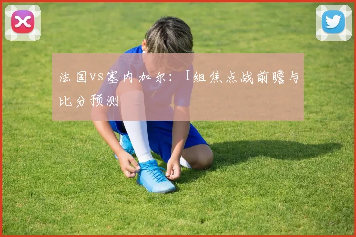 法国vs塞内加尔:I组焦点战前瞻与比分预测